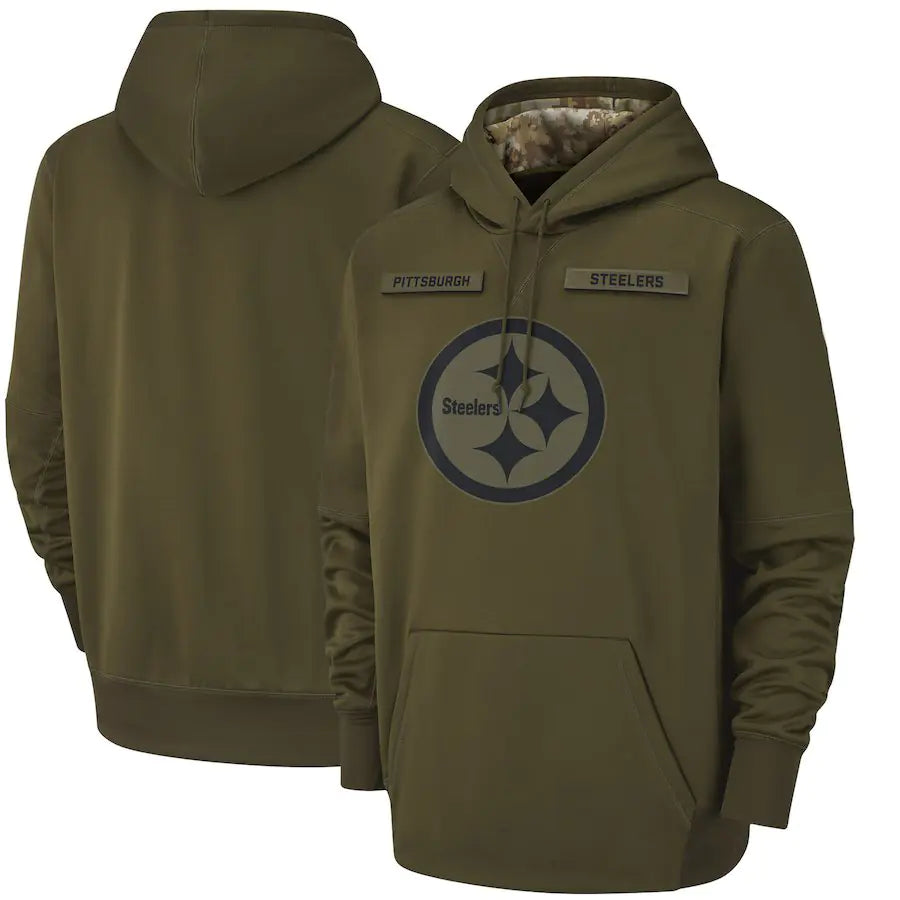 NFL Tribute Cozy Hoodie: Ultimate Style & Comfort